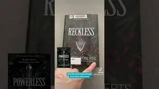 Reckless Review Not Happening