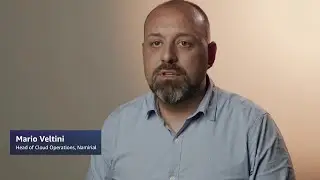 Digital transformation, faster: Namirial uses Amazon Bedrock  | Amazon Web Services