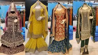Bakrid Special Nyra Cut Dresses, Pakistani Suits | Ameena collection Hyderabad