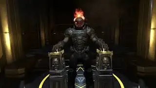 My Favorite Arena in Cultist Based Master Level (Nightmare)