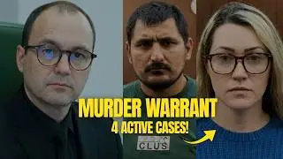 Homeowner Tackled During Murder Warrant — Judge Fleischer Dismisses All Charges