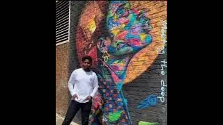 Blee blee - Meeting the deep ft Maurice wolf 