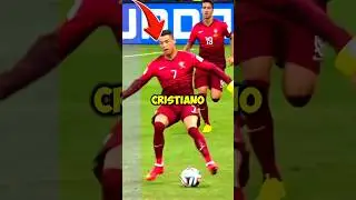 Will Ronaldo Good Enough For Fifa World Cup 2026? #ronaldo #football #shorts