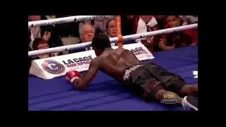TOP 25 TAUNT FAILS in Boxing and MMA