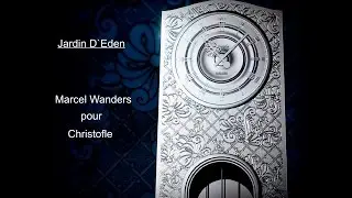 Marcel Wanders, Christofle.