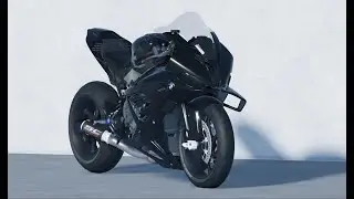 CHANG TRACK |LIMITED M1KRR | MOTOPRIX RACING