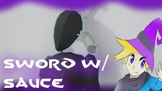Sword with Sauce: Ultimate Ninja Simulation! | Mitch the Mage