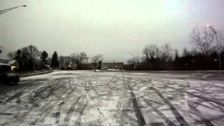 subi drift