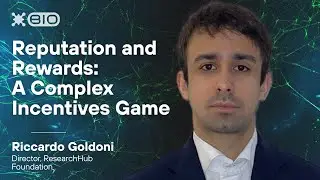 Reputation and Rewards: Navigating Complex Incentives in Science with Riccardo Goldoni