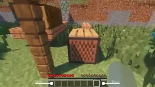 [#4 音パズル] MinecraftでThe Witness. THE MINESS by FRANKA33