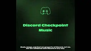 Exyl - Discord Checkpoint Music (Event Music)
