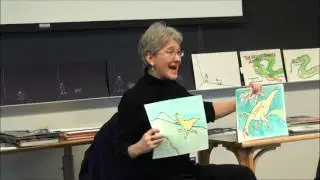Tara McGowan: 