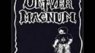 OLIVER MAGNUM - Sister Cybele