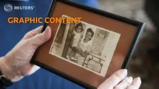 WARNING: GRAPHIC CONTENT - What is this survivor's strongest recollection from the Holocaust?