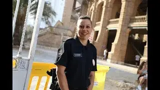 ¿Qué materias debe estudiar un alumno para ser vigilante?