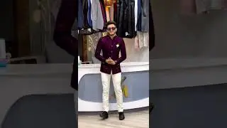 Men's ethnic wear fabric, jothpuri fabric,kurta fabric for men #shorts #viral #youtubeshorts