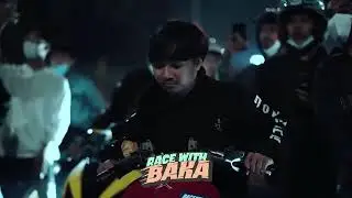 TONTONAN MAHAL...!!! LAGA VESPA METIC