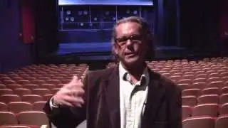 Intro to Theatre, Reimagined