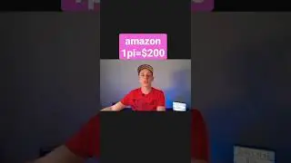 amazon Start accepting   pi currency 1&pi;=$200