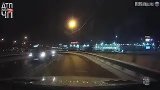 859_ДТП- Подборка аварий за 12-12-2018 -crash December 2018-