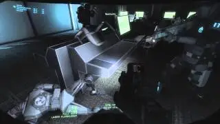 Interstellar Marines Alpha first mission part 1