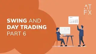 Swing and Day Trading Part 6 | Renko Swing Trading Strategy