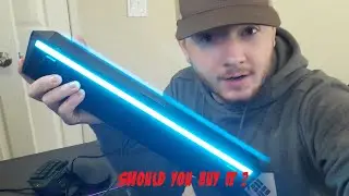 Should You Buy A Taotronics Gaming Speaker??
