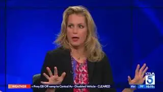 Ali Wentworth Has Famous Friends Guest Star on 