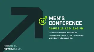 Mens Conference 2021