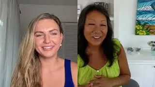 The Toxic Truth Behind Fragrances & The Essential Oil Industry with Carol Yeh-Garner