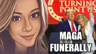 ОБЗОР &laquo;МЕМОРИАЛА&raquo; ЧАРЛИ КИРКА...