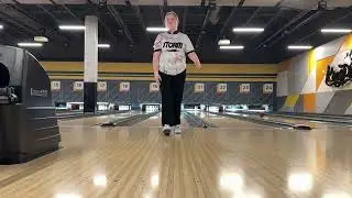 THE GENE COLE MEMORIAL TOURNAMENT LANES 19 20