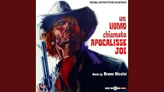Un uomo chiamato Apocalisse Joe (Version 15)
