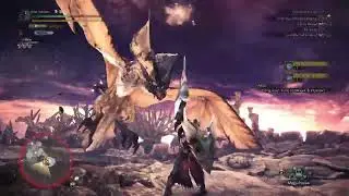 Monster Hunter: High Rank #4 (Part 6/15)