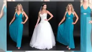 Wedding Dresses Brisbane