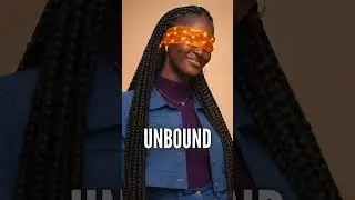 UNBOUND 🌍 Afrobeat Groove | Burna Boy x Ayra Starr Type Beat #shorts