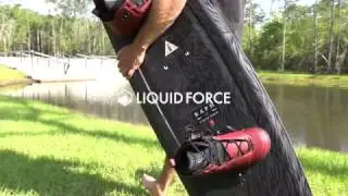 Liquid Force 2017 Raph Derome