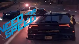 NEED FOR SPEED I FUNNY MOMENTS 1