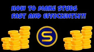 HOW TO MAKE STUBS FAST IN MLB THE SHOW 25 (GUIDE TO OPTIMIZE YOUR GAMEPLAY)