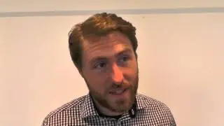 Medientraining mit Gerd Rapior | O-Ton Frank Sauerhammer (FH Kiel)