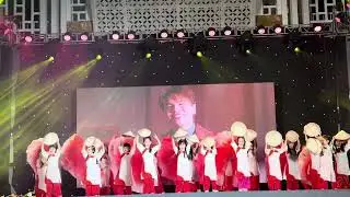Giao lưu các câu lạc bộ xã Sóc Sơn 17/1/2026