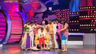 Jodi | ஜோடி - DD's Wedding celebration