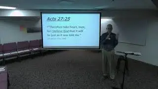 Dean Miller - Finding Hope After Loss - Pt 3 (2022)