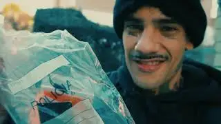 RASTACHAI feat PIRRIS SOSA - Ca$h (Prod. YM)