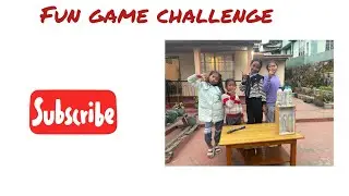 Game challenge//blink colour game challenge//in out game challenge 