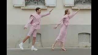 Une femme est une femme by Young Emperors