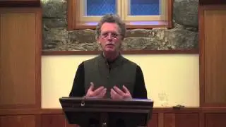 Price Lecture: John Philip Newell, Feb. 7, 2016