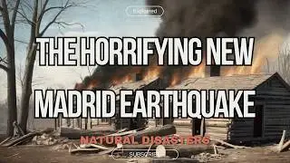Just How DESTRUCTIVE Was The 1811 New Madrid Earthquake?