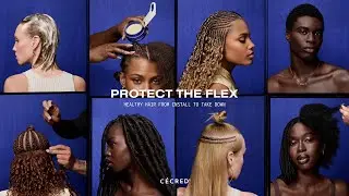 PROTECT THE FLEX | INTRODUCING PROTECTION COLLECTION