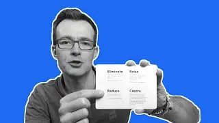 ERRC Grid &mdash; A simple tool for ideas generation and innovation